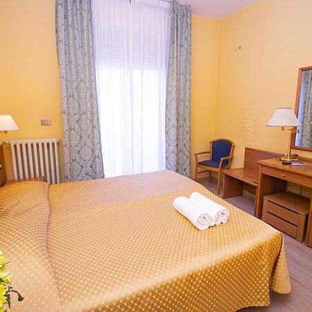Hotel Prime - Montecatini Extérieur photo