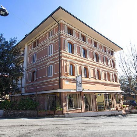 Hotel Prime - Montecatini Extérieur photo