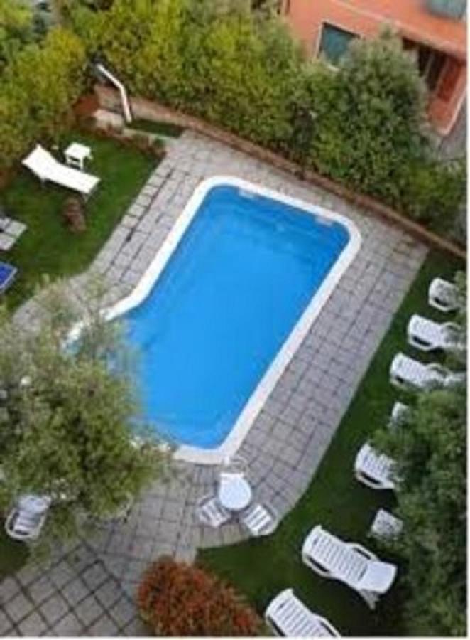 Hotel Prime - Montecatini Extérieur photo