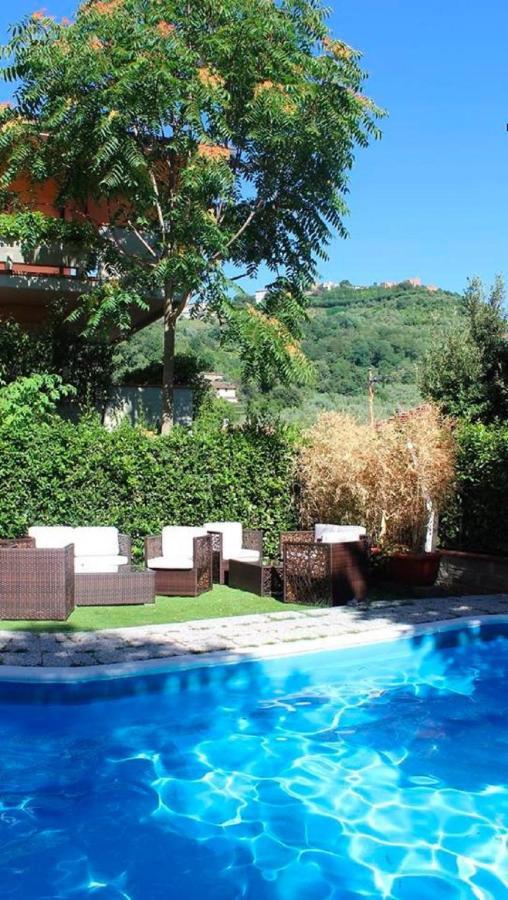 Hotel Prime - Montecatini Extérieur photo