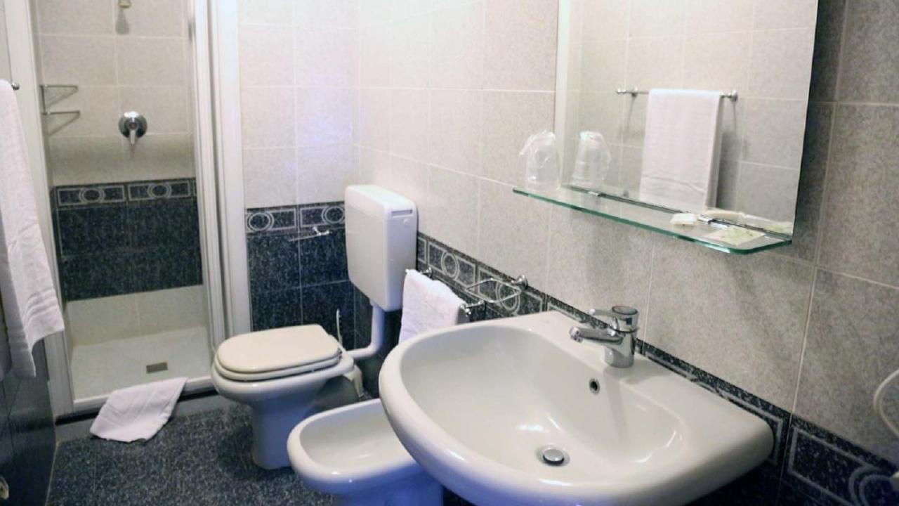 Hotel Prime - Montecatini Extérieur photo
