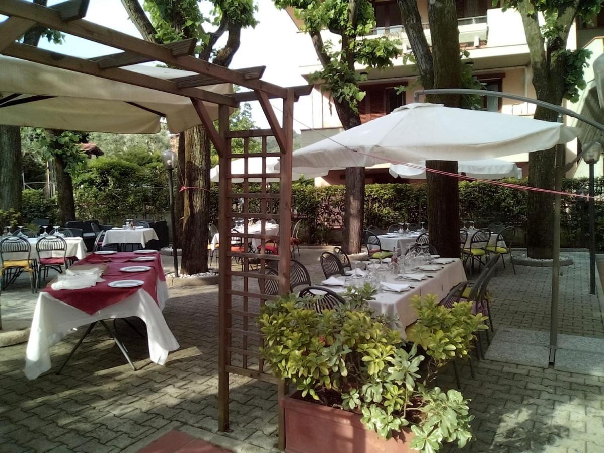 Hotel Prime - Montecatini Extérieur photo