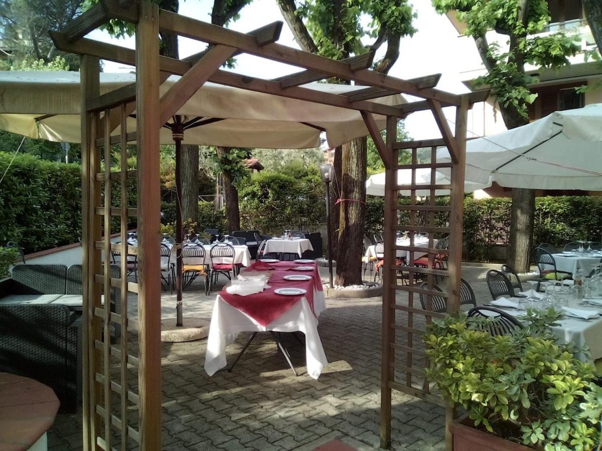 Hotel Prime - Montecatini Extérieur photo