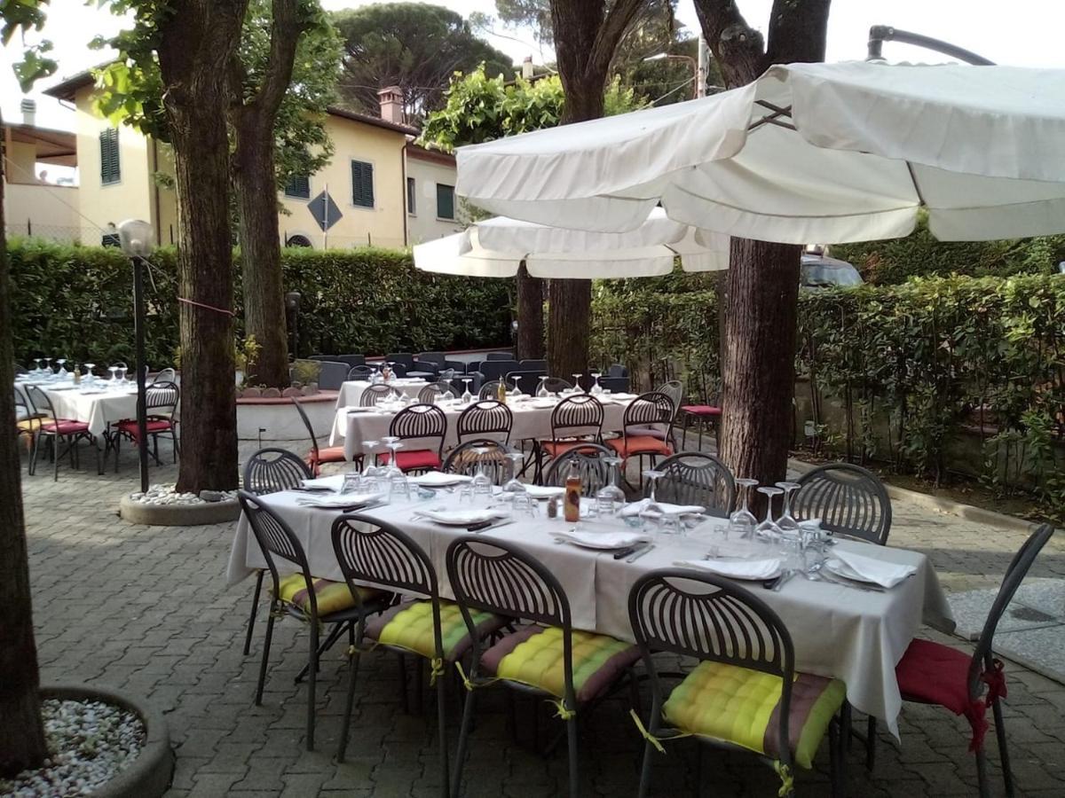 Hotel Prime - Montecatini Extérieur photo