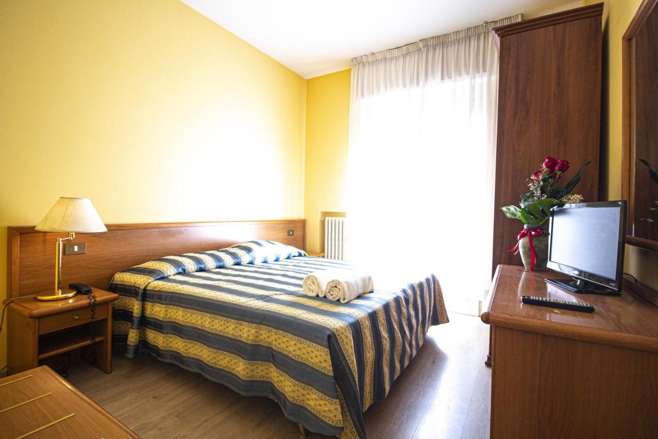 Hotel Prime - Montecatini Extérieur photo