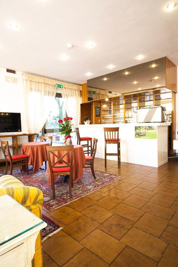 Hotel Prime - Montecatini Extérieur photo