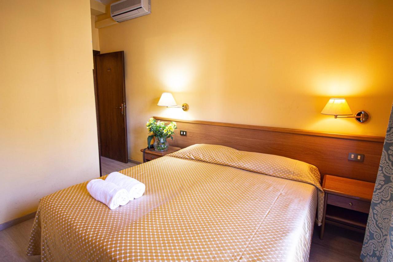 Hotel Prime - Montecatini Extérieur photo