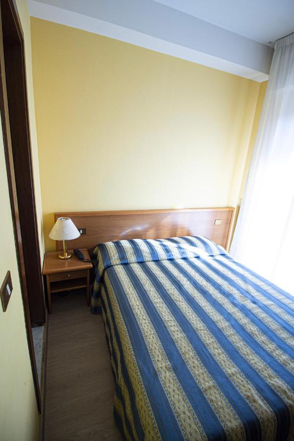 Hotel Prime - Montecatini Extérieur photo