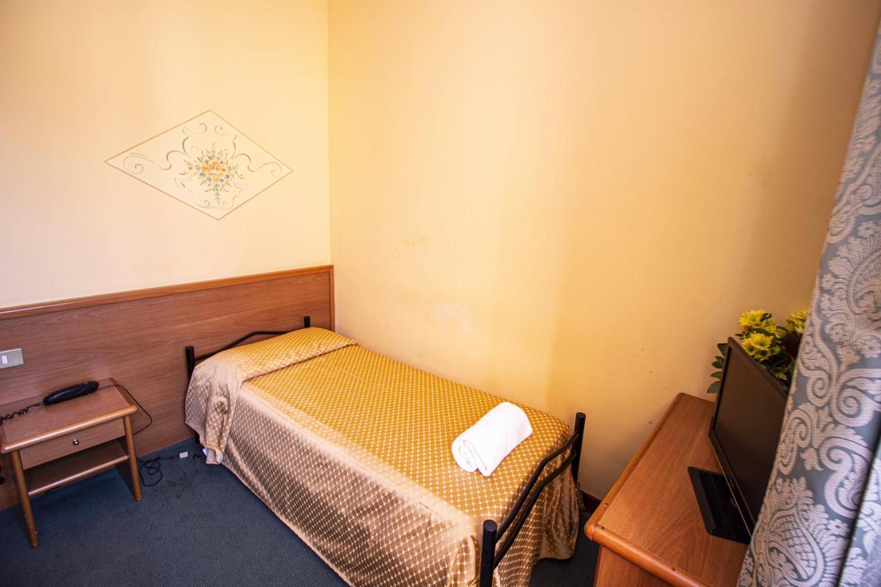 Hotel Prime - Montecatini Extérieur photo