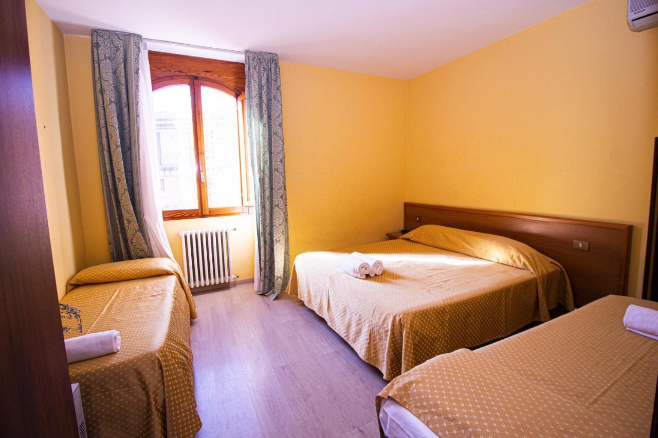 Hotel Prime - Montecatini Extérieur photo
