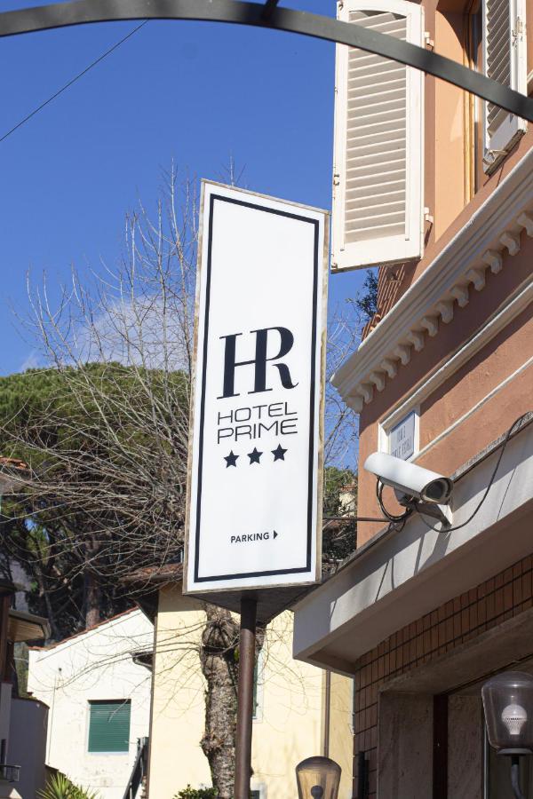 Hotel Prime - Montecatini Extérieur photo