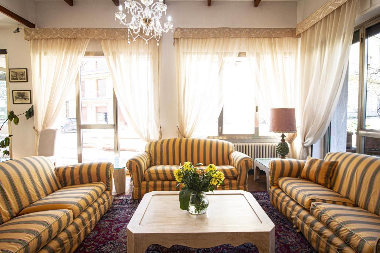 Hotel Prime - Montecatini Extérieur photo