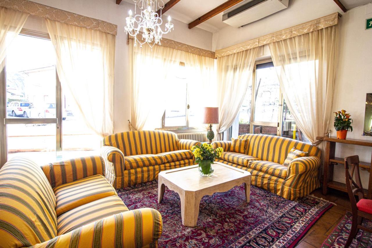 Hotel Prime - Montecatini Extérieur photo