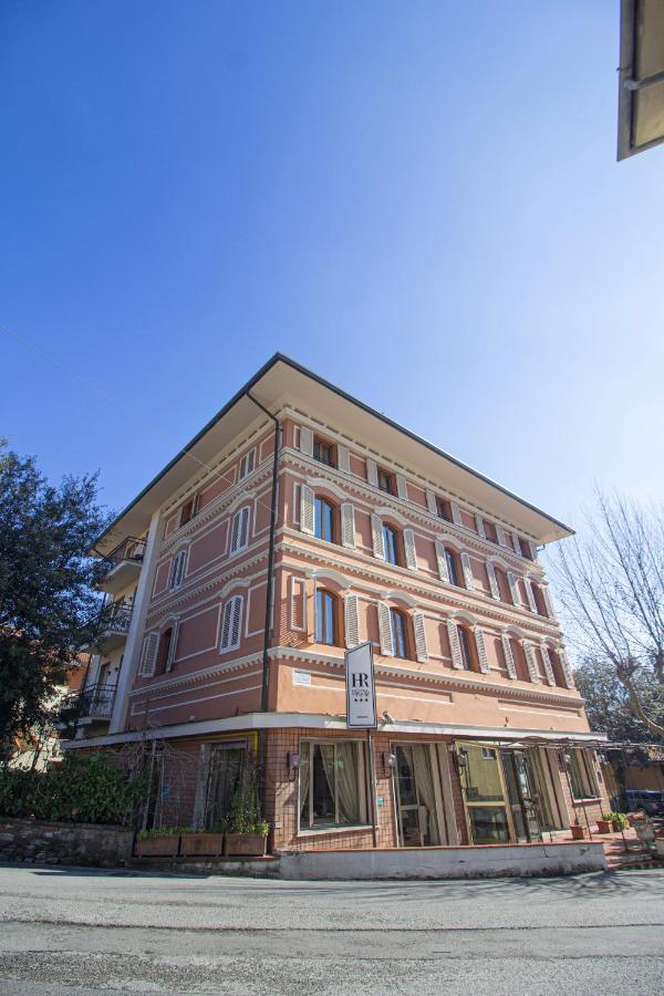 Hotel Prime - Montecatini Extérieur photo