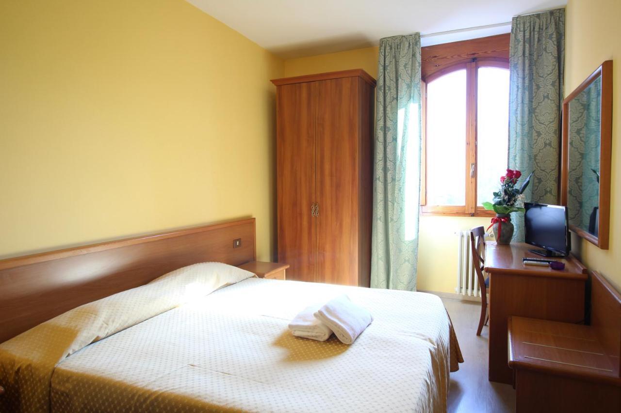 Hotel Prime - Montecatini Extérieur photo